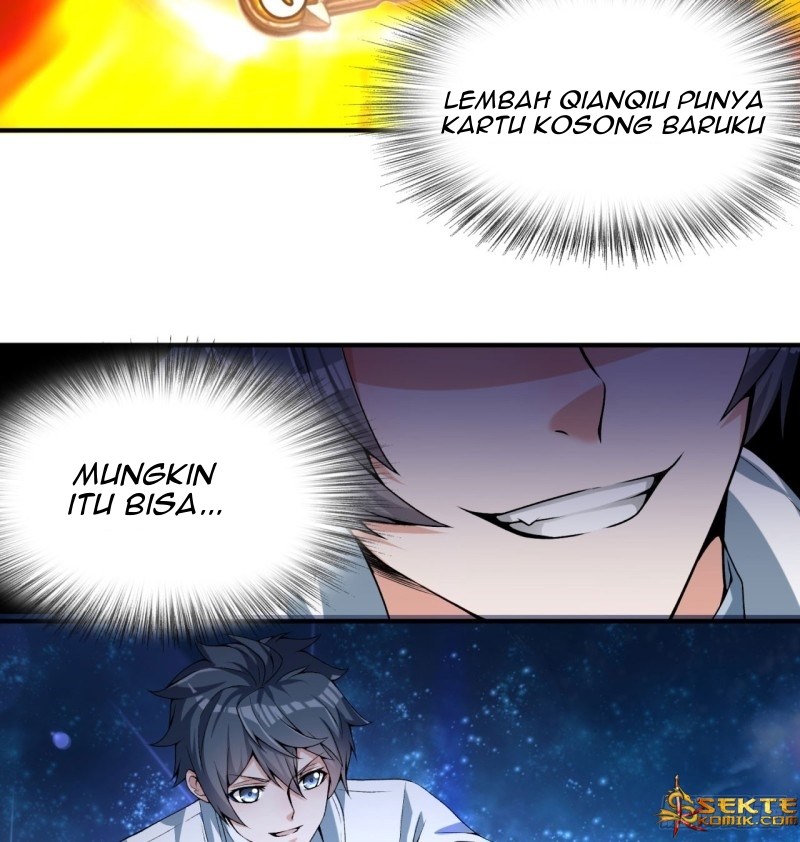 I Picked Up An Attributes Chapter 33 Gambar 51